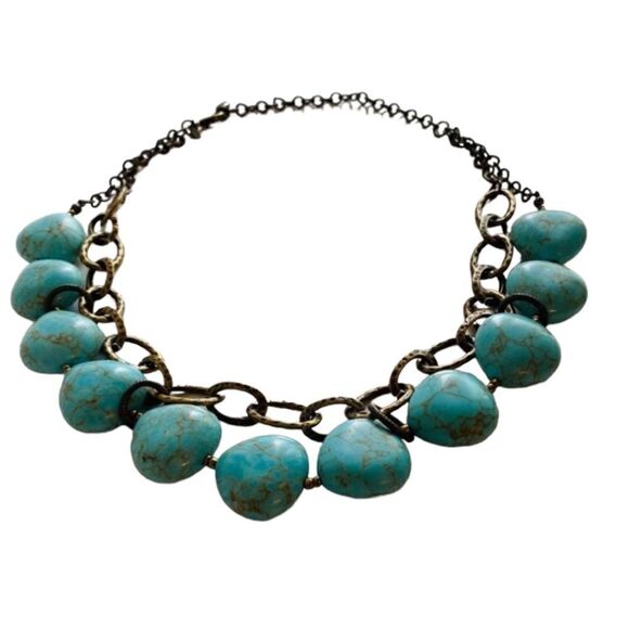 Premier Designs necklace    - Picture 3 of 4